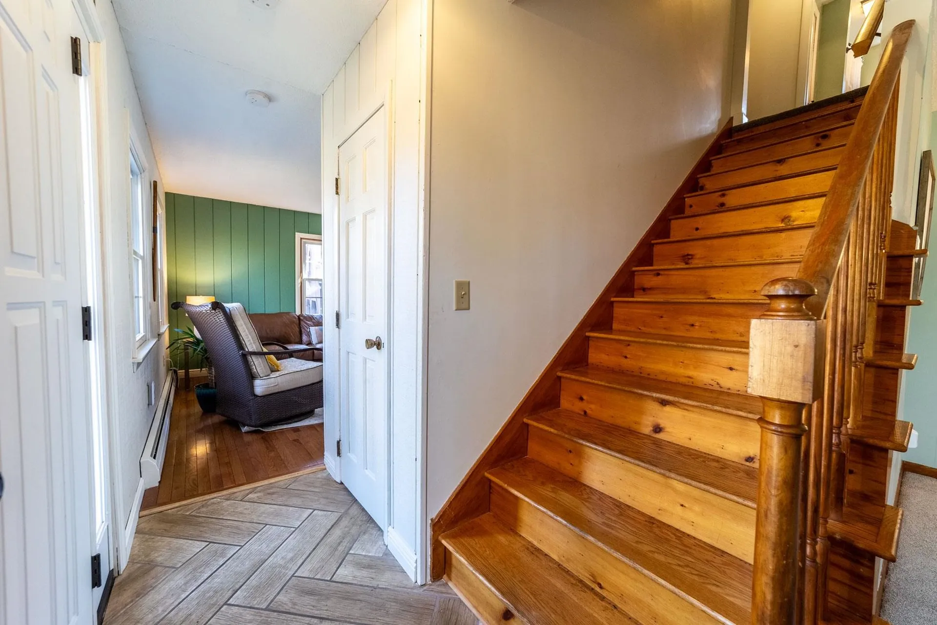 28 Hob Nob Lane Holderness NH 03245