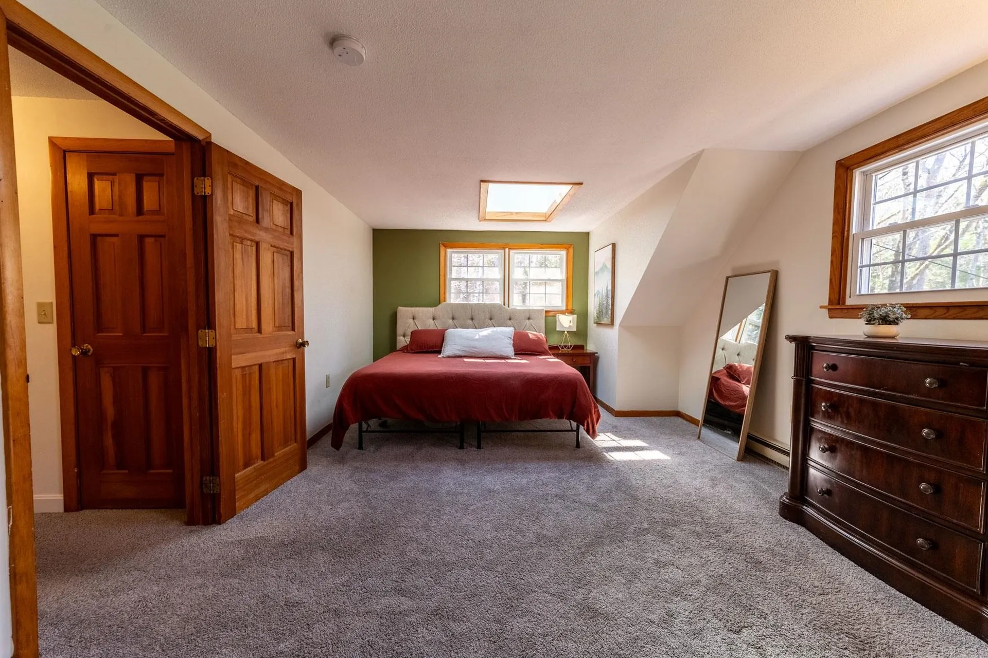 28 Hob Nob Lane Holderness NH 03245