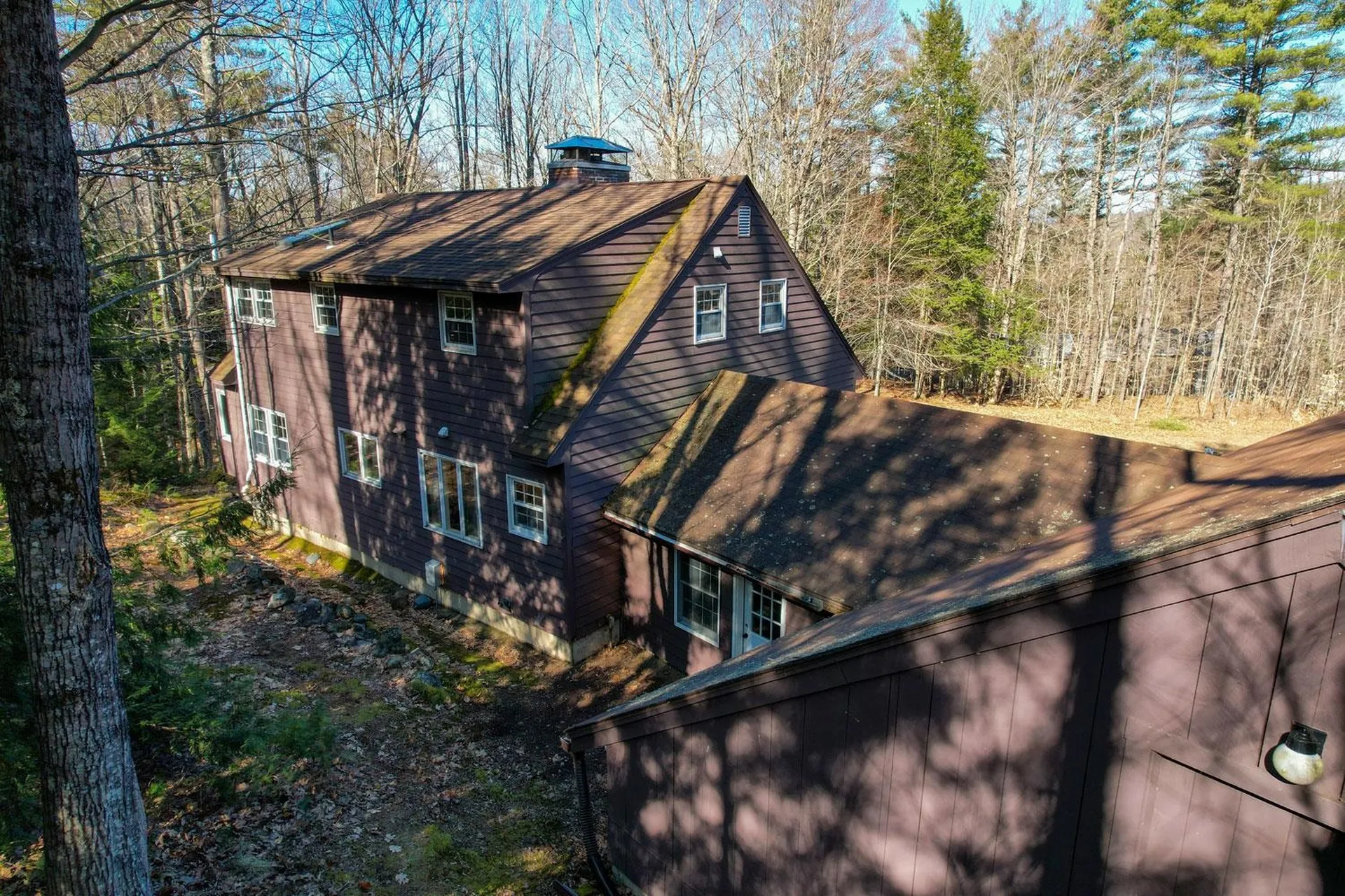 28 Hob Nob Lane Holderness NH 03245