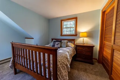 28 Hob Nob Lane Holderness NH 03245