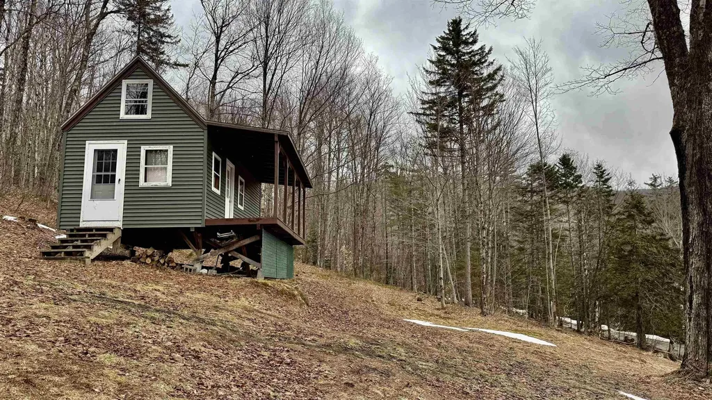 2075 Codding Hollow Road Johnson VT 05656
