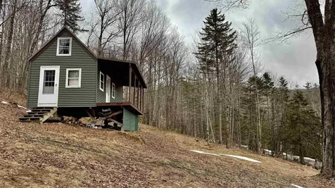 2075 Codding Hollow Road Johnson VT 05656