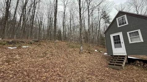 2075 Codding Hollow Road Johnson VT 05656