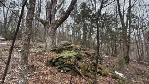 2075 Codding Hollow Road Johnson VT 05656