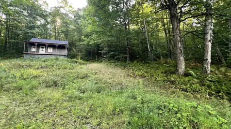 2075 Codding Hollow Road Johnson VT 05656