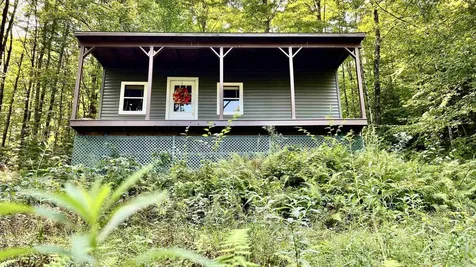 2075 Codding Hollow Road Johnson VT 05656