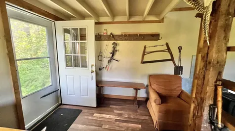 2075 Codding Hollow Road Johnson VT 05656