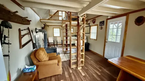 2075 Codding Hollow Road Johnson VT 05656