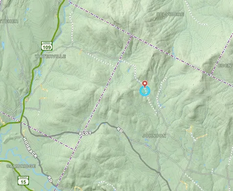 2075 Codding Hollow Road Johnson VT 05656
