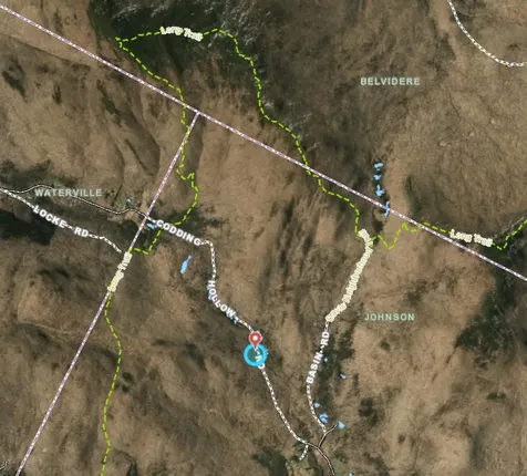 2075 Codding Hollow Road Johnson VT 05656