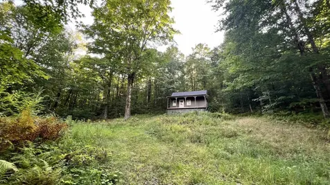 2075 Codding Hollow Road Johnson VT 05656