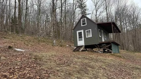 2075 Codding Hollow Road Johnson VT 05656