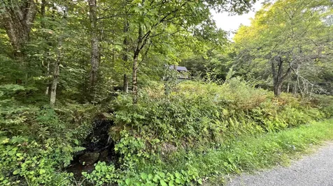 2075 Codding Hollow Road Johnson VT 05656