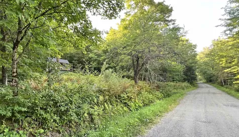 2075 Codding Hollow Road Johnson VT 05656