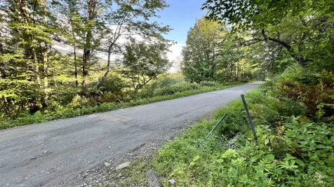 2075 Codding Hollow Road Johnson VT 05656