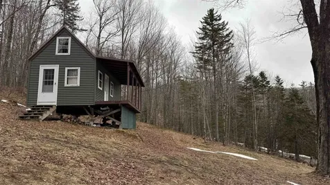 2075 Codding Hollow Road Johnson VT 05656