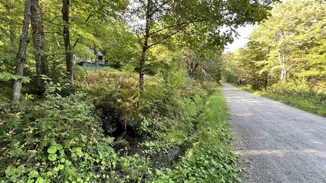 2075 Codding Hollow Road Johnson VT 05656
