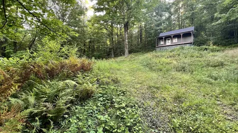 2075 Codding Hollow Road Johnson VT 05656