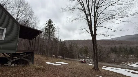 2075 Codding Hollow Road Johnson VT 05656