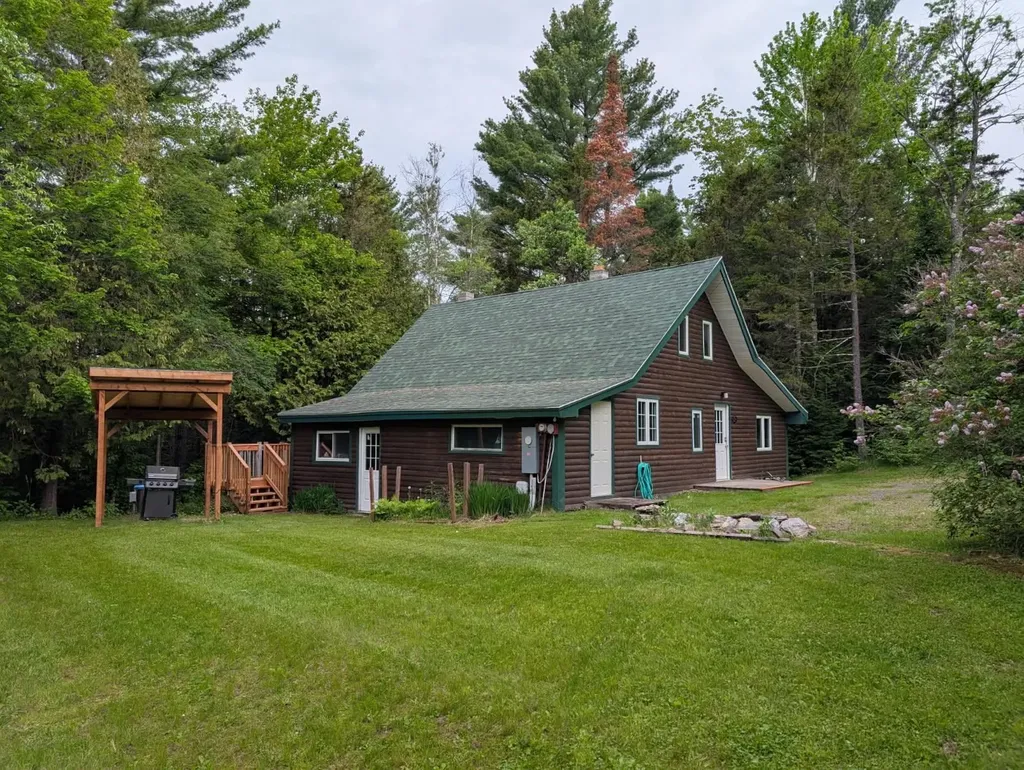 376 Vt Route 242 Jay VT 05859