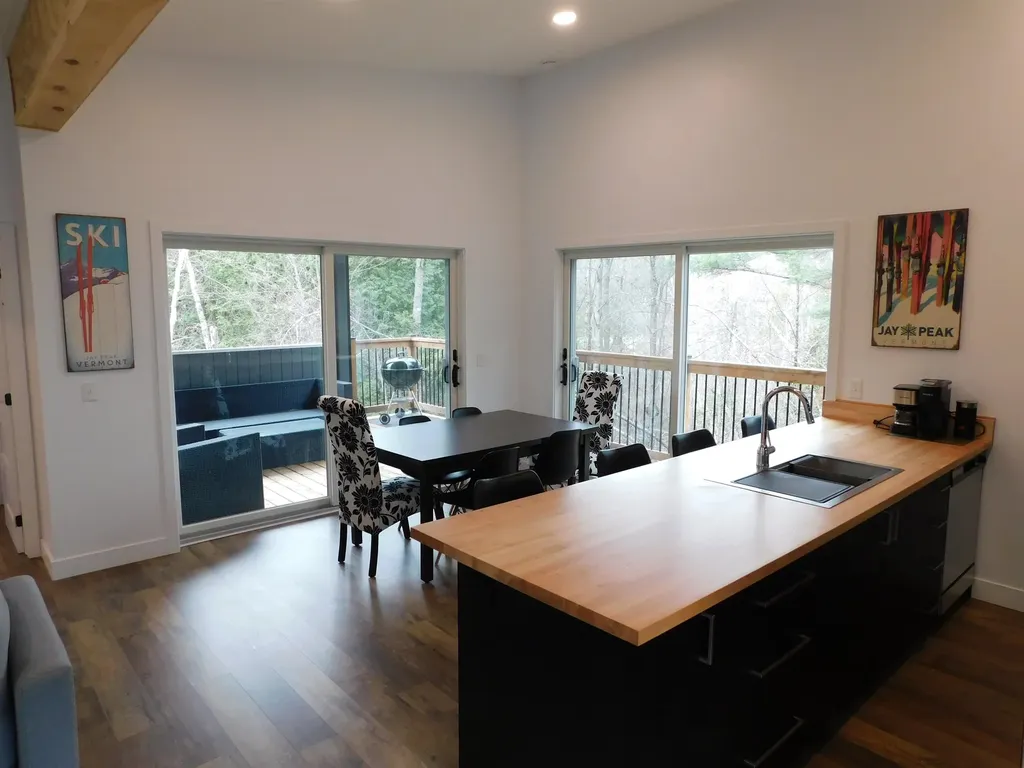 376 Vt Route 242 Jay VT 05859