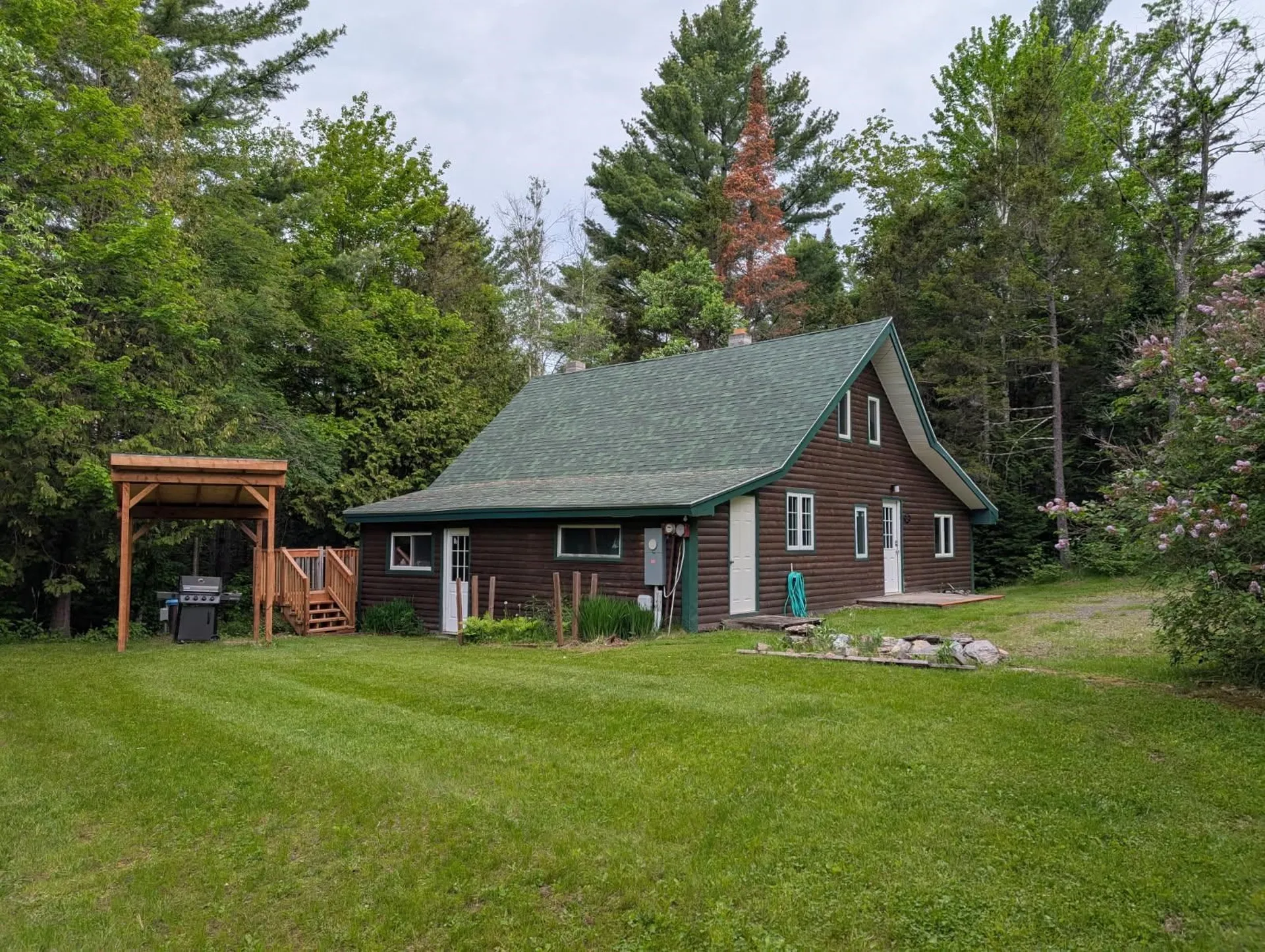 Jay VT, 376 Vt Route 242