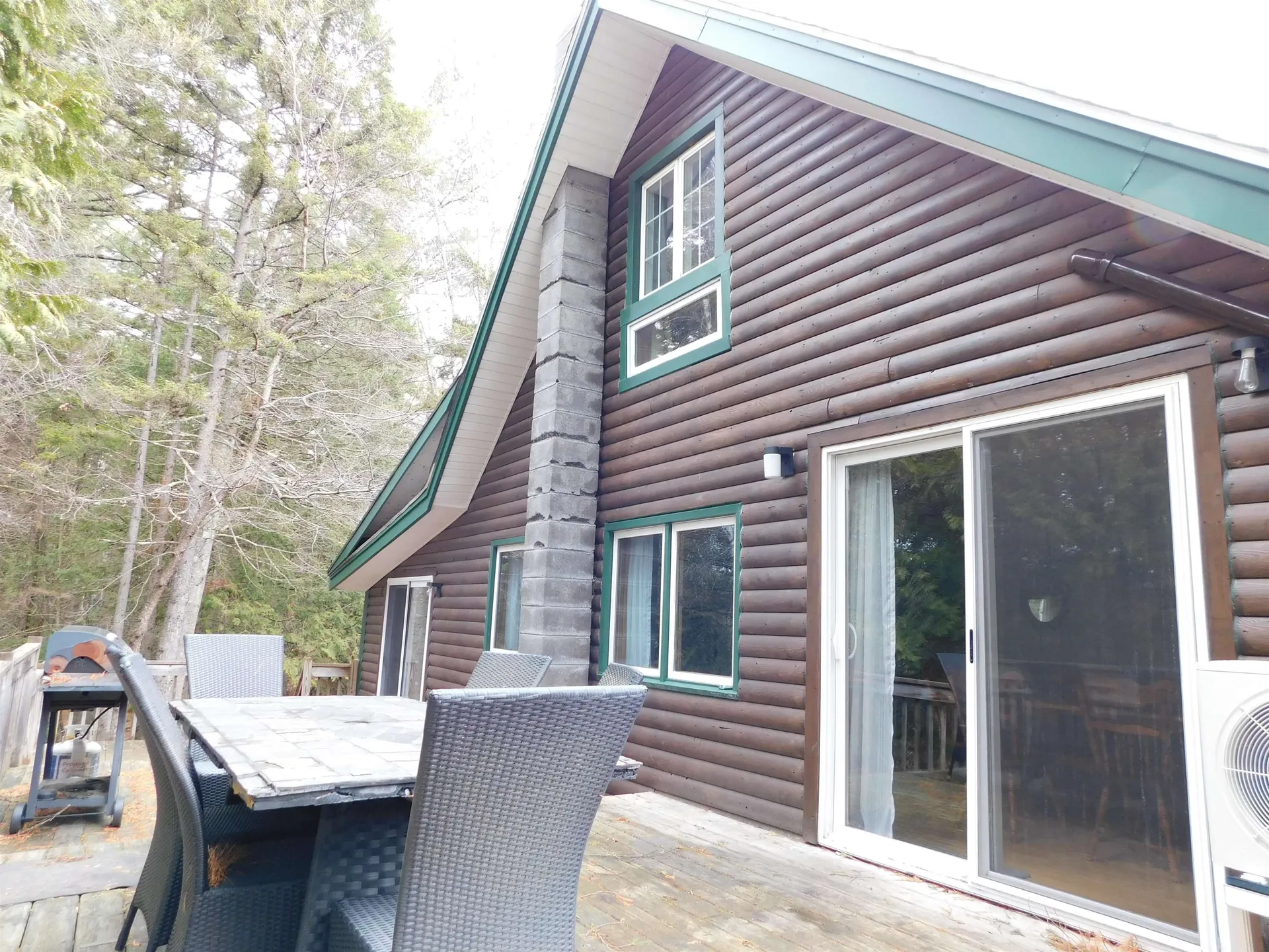 376 Vt Route 242 Jay VT 05859