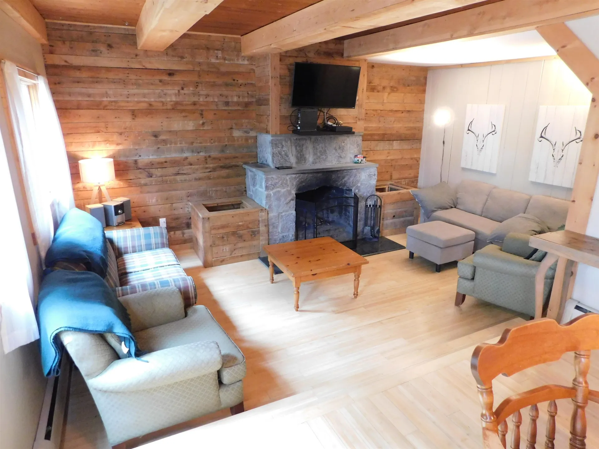 376 Vt Route 242 Jay VT 05859