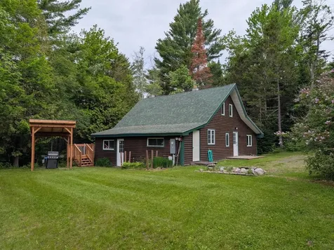376 Vt Route 242 Jay VT 05859