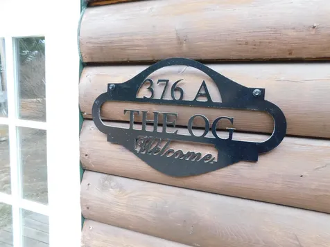 376 Vt Route 242 Jay VT 05859