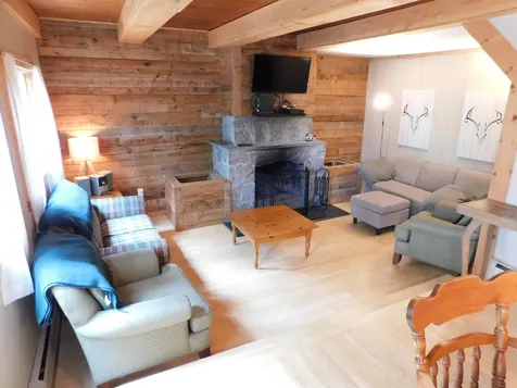 376 Vt Route 242 Jay VT 05859