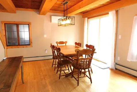 376 Vt Route 242 Jay VT 05859