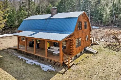 77 Whitehouse Circle Campton NH 03223