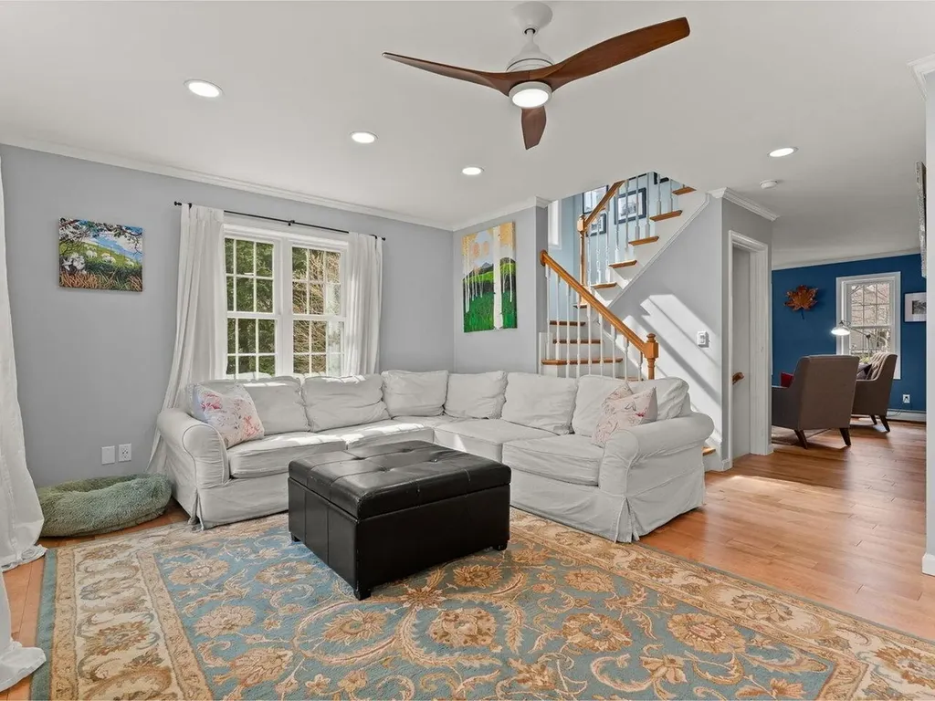 111 Littlefield Drive Shelburne VT 05482