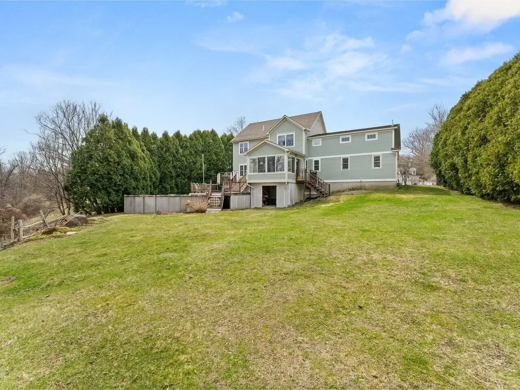 111 Littlefield Drive Shelburne VT 05482