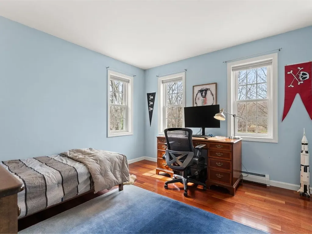 111 Littlefield Drive Shelburne VT 05482