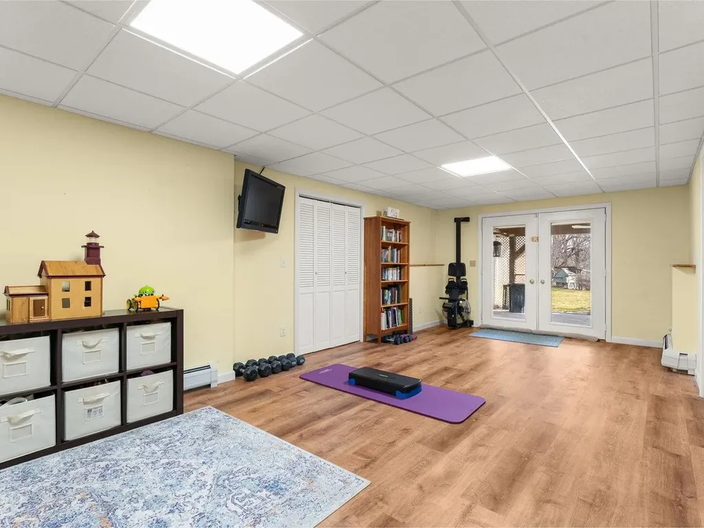 111 Littlefield Drive Shelburne VT 05482