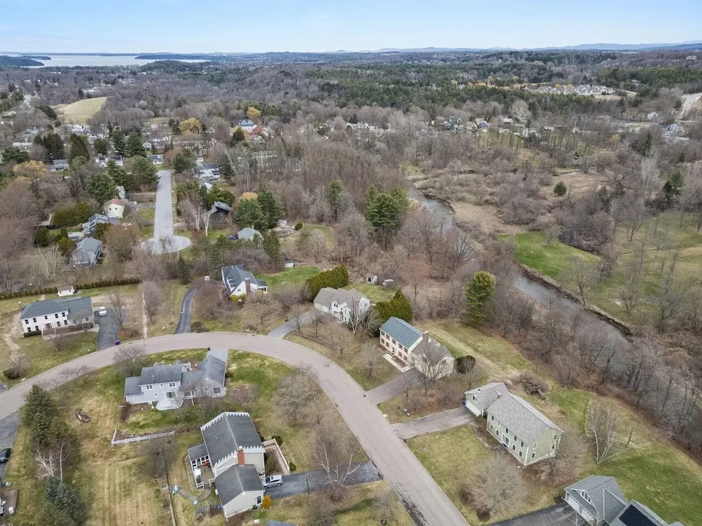 111 Littlefield Drive Shelburne VT 05482