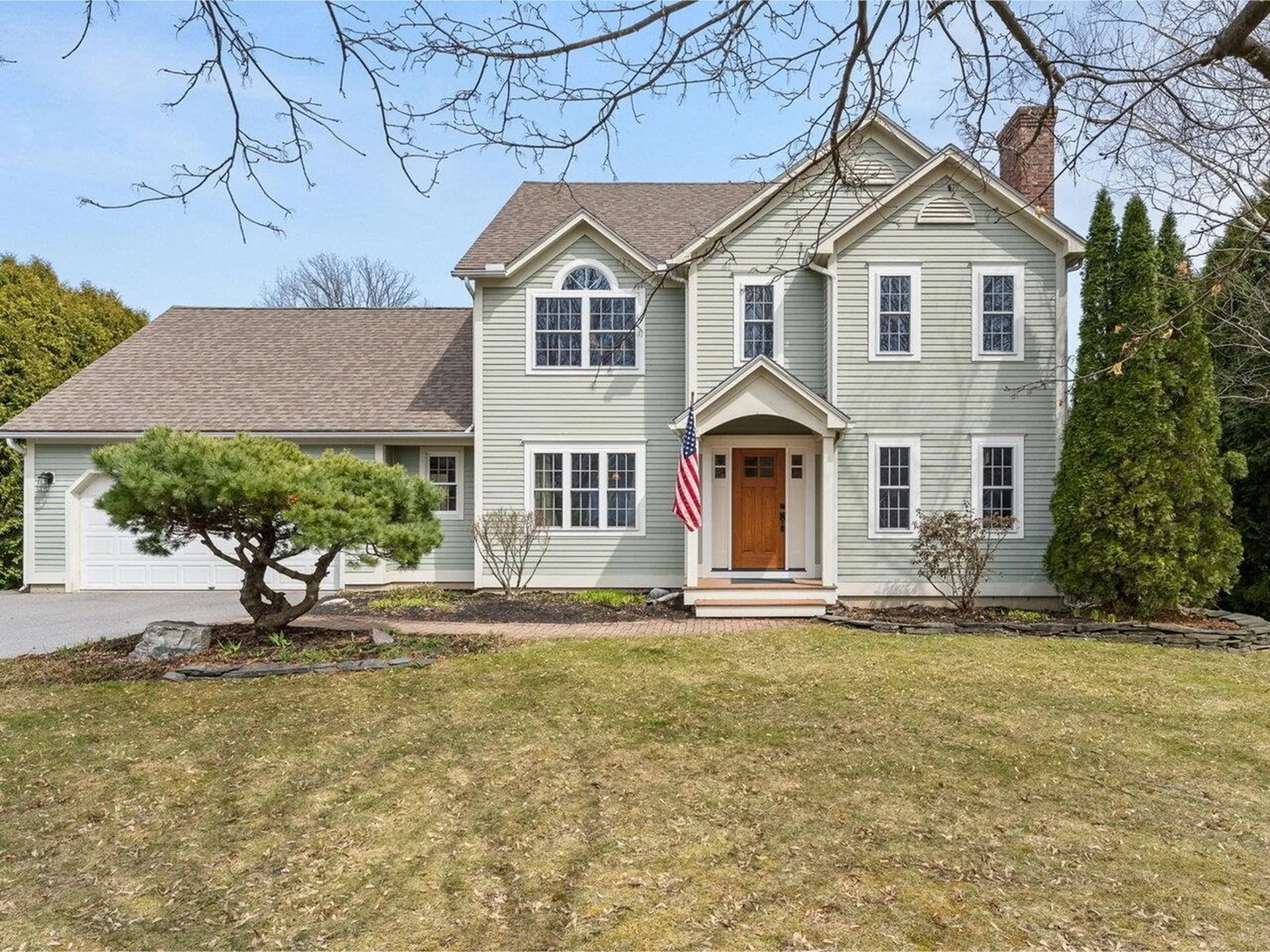 111 Littlefield Drive Shelburne VT 05482