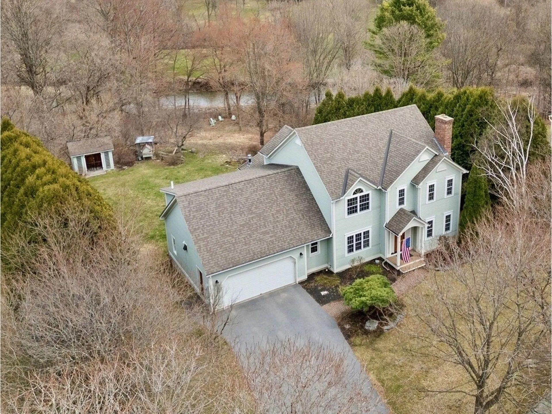 111 Littlefield Drive Shelburne VT 05482