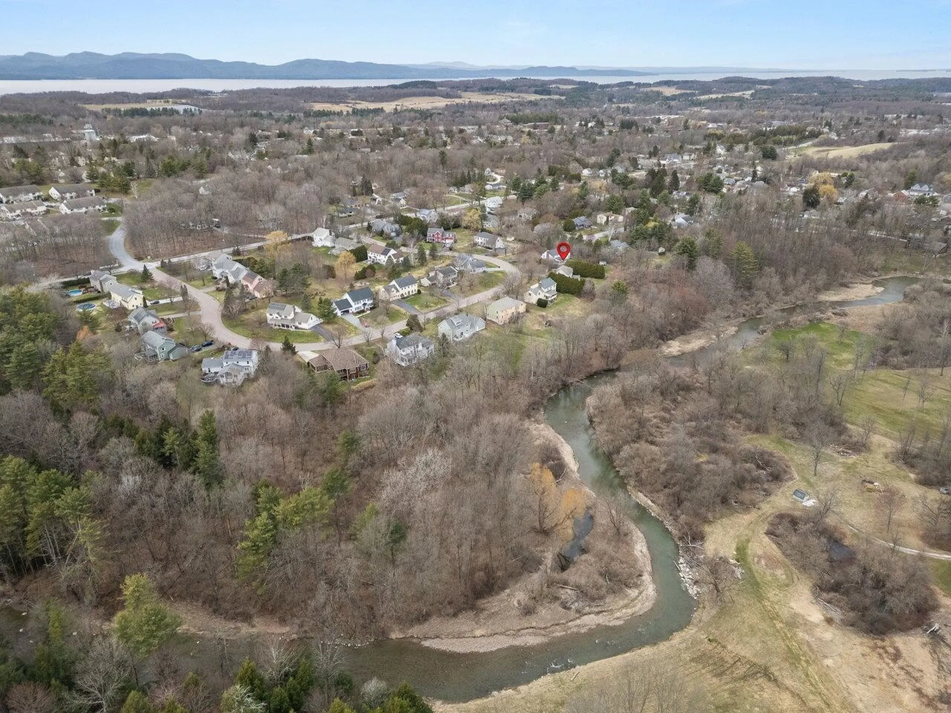 111 Littlefield Drive Shelburne VT 05482