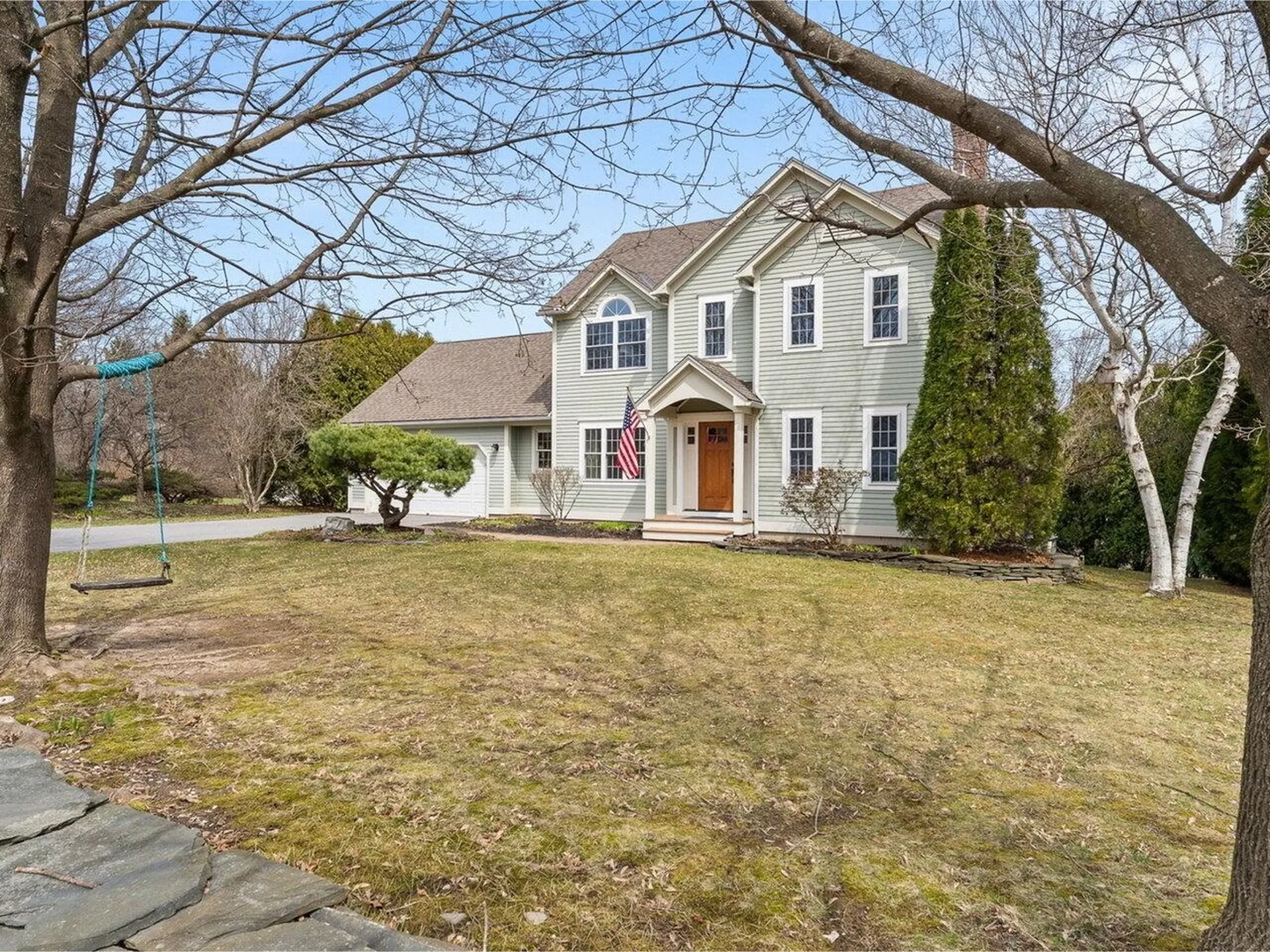 111 Littlefield Drive Shelburne VT 05482