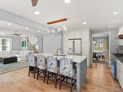 111 Littlefield Drive Shelburne VT 05482