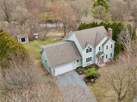 111 Littlefield Drive Shelburne VT 05482