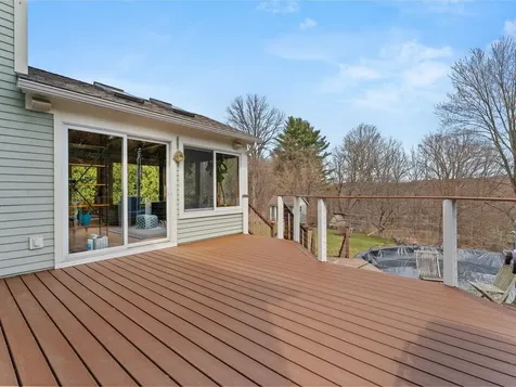 111 Littlefield Drive Shelburne VT 05482