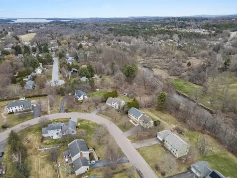 111 Littlefield Drive Shelburne VT 05482