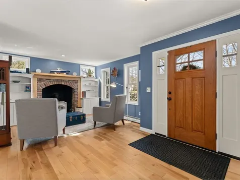 111 Littlefield Drive Shelburne VT 05482