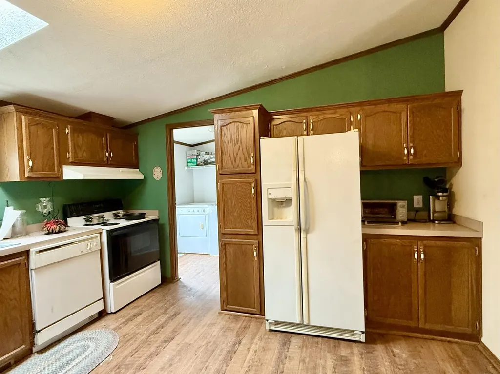 119 Old Tavern Road Weston VT 05161