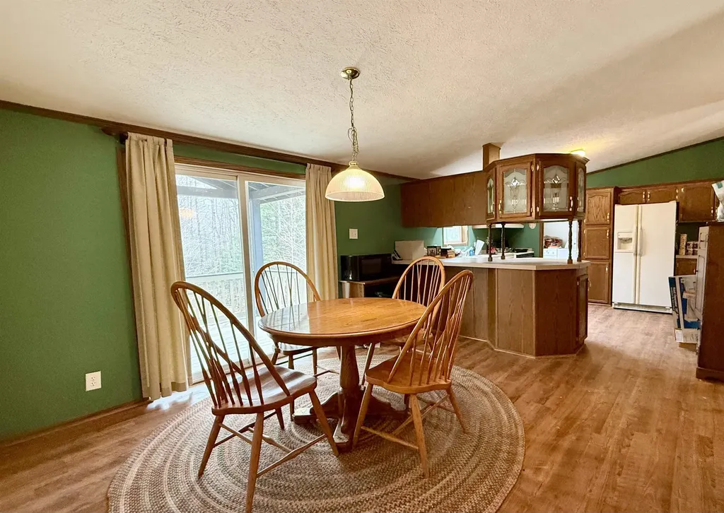 119 Old Tavern Road Weston VT 05161