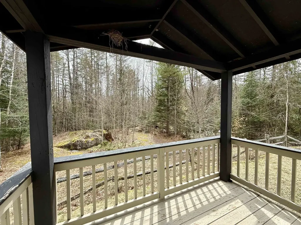 119 Old Tavern Road Weston VT 05161